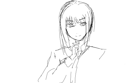 玛琪玛 by neko12ewqq 2026/4/4